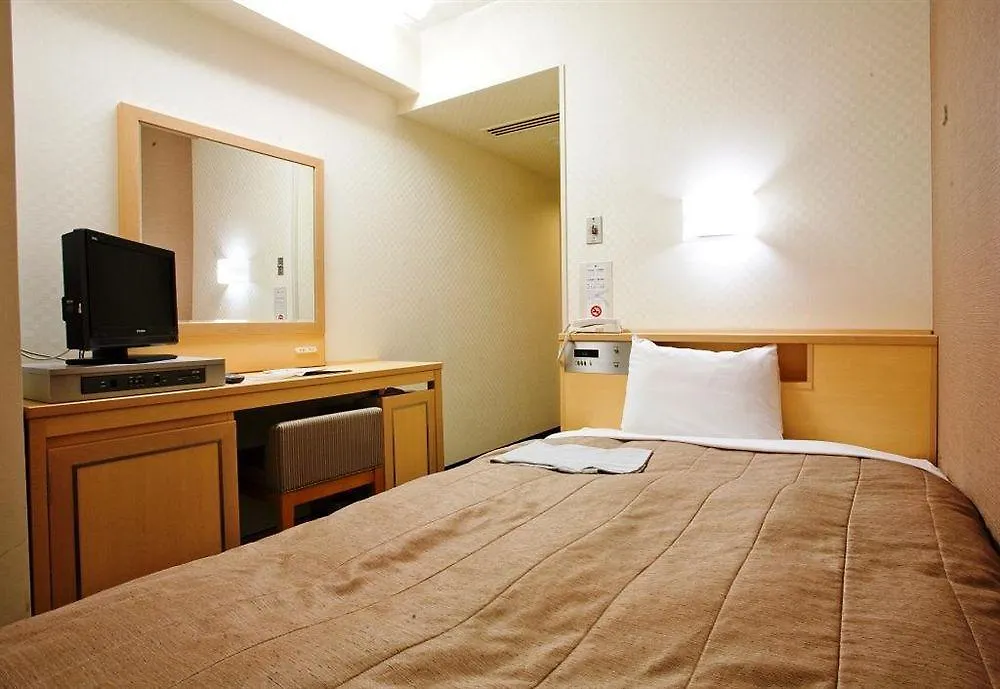 Amagasaki Central Hotel 3*,