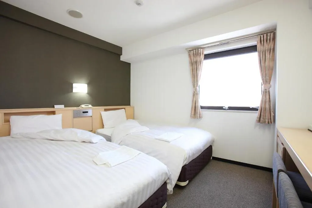 Amagasaki Central Hotel 3*,