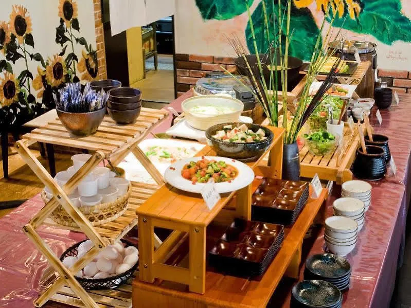 尼崎セントラルホテル 3*, 尼崎市